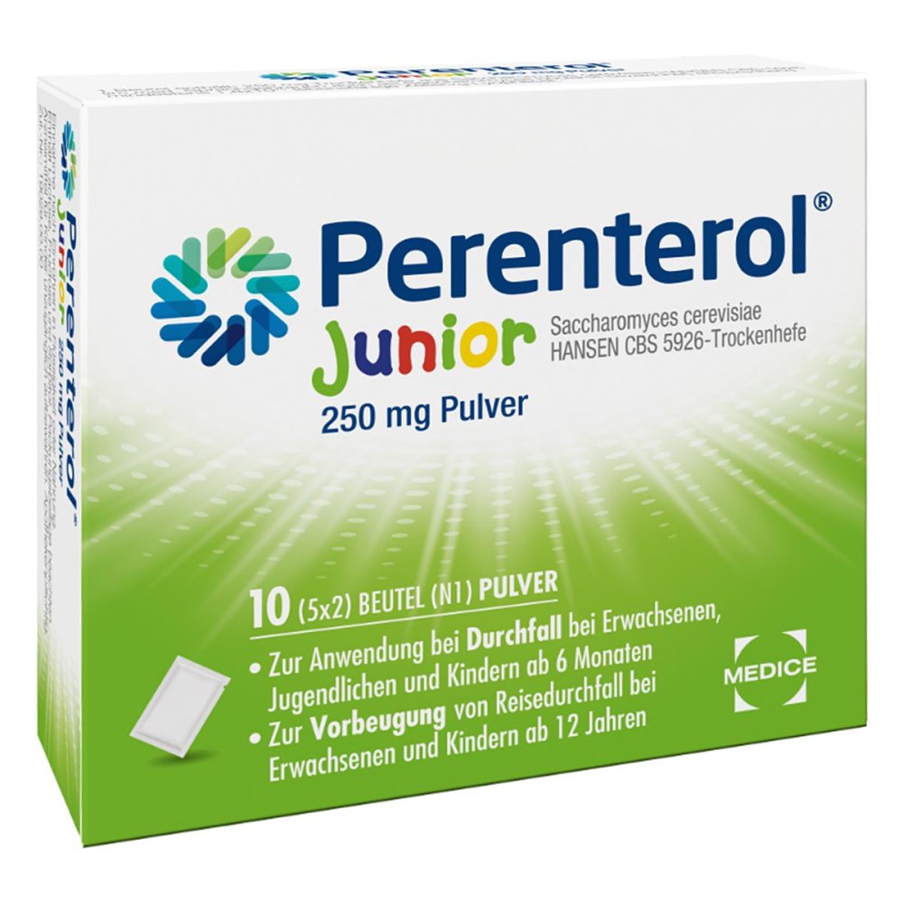    Perenterol Junior img-1